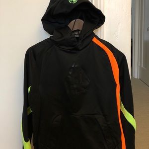 Rlx Ralph Lauren sporty hoody in new condition